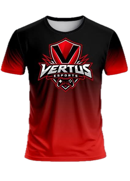 Vertus E Sports Jersey
