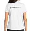 Women's Tech Basic Dri FIT Polo Thumbnail