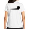 Women's Tech Basic Dri FIT Polo Thumbnail