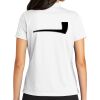 Women's Tech Basic Dri FIT Polo Thumbnail