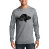 Long Sleeve Essential Tee Thumbnail
