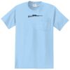 Essential Pocket Tee Thumbnail