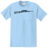 Essential Pocket Tee Thumbnail