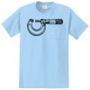 Essential Pocket Tee Thumbnail