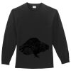Long Sleeve Essential Pocket Tee Thumbnail