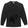 Long Sleeve Essential Pocket Tee Thumbnail