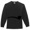 Long Sleeve Essential Pocket Tee Thumbnail