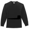 Long Sleeve Essential Pocket Tee Thumbnail