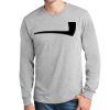 Long Sleeve Core Cotton Tee Thumbnail
