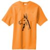Core Blend Pocket Tee Thumbnail