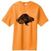 Core Blend Pocket Tee Thumbnail