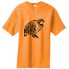Core Blend Pocket Tee Thumbnail