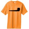 Core Blend Pocket Tee Thumbnail