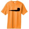 Core Blend Pocket Tee Thumbnail