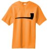 Core Blend Pocket Tee Thumbnail