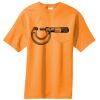 Core Blend Pocket Tee Thumbnail