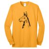 Long Sleeve Core Blend Tee Thumbnail