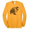 Long Sleeve Core Blend Tee Thumbnail