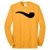 Long Sleeve Core Blend Tee Thumbnail