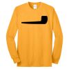 Long Sleeve Core Blend Tee Thumbnail
