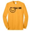 Long Sleeve Core Blend Tee Thumbnail